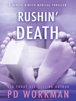 cover image of Rushin' Death